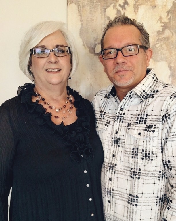 Our Pastors: Clark and Brenda Whittington